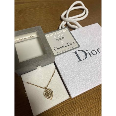 christian dior ディオール ネックレス|dior jewellery.